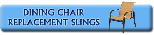 Dining Chair Replacement Slings
