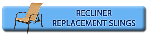 Furniture Sling Repair and Sling Replacements