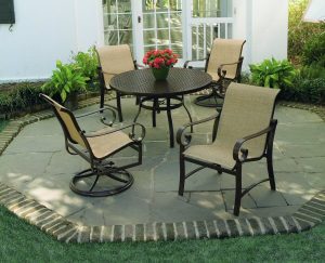 Woodard Belden Patio Furniture Replacement Slings