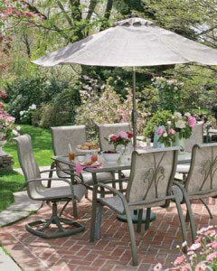 Martha Stewart Slings Patio Sling Site