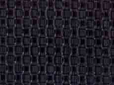 Black Wicker Patio Sling Fabric