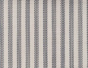 Vinyard Stripe Silver Replacement Slings