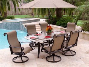 Slings for Patio Furniture
