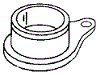 Patio Sling Insert #30-309