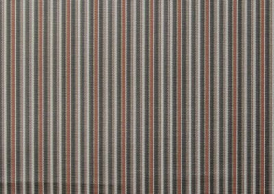 Chili Stripe (Phifertex®)
