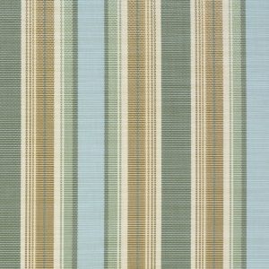 Raleigh Stripe Willow (Phifertex®)