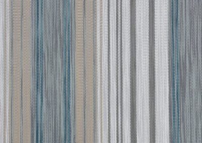 Elise Stripe Chesapeake (Phifertex®)