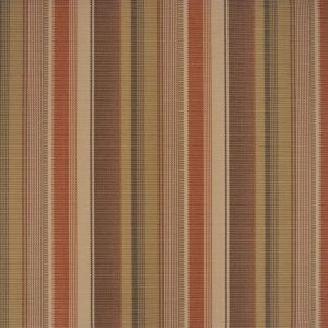 Island Stripe Sienna (Phifertex®)