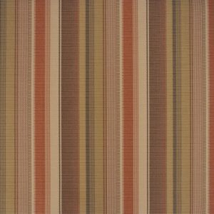 Island Stripe Sienna (Phifertex®)