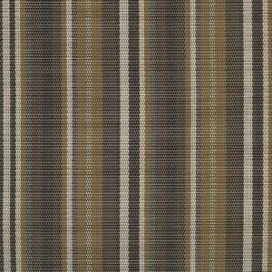 Saylor Stripe Sepia (Phifertex®)