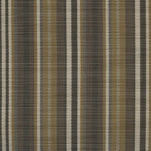 Saylor Stripe Sepia (Phifertex®)