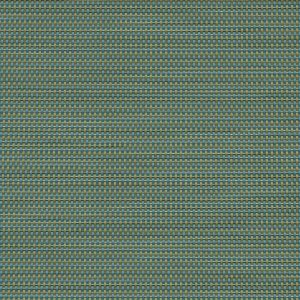 Straw Mat Blue (Phifertex®)