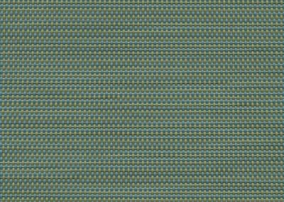 Straw Mat Blue (Phifertex®)