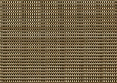 Straw Mat Cognac (Phifertex®)