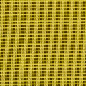 Yellow Textilene® 80