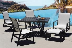 Home Depot Patio Furniture Replacement Slings