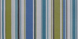 Peacock-Stripe Lowes Patio Furniture Slings