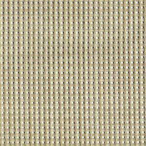 Wicker Weave Putty Patio Slings