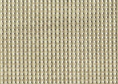 Wicker Weave Putty Patio Slings