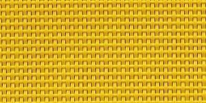 Yellow-Shade Patio Chair Slings
