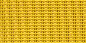 Yellow-Shade Patio Chair Slings