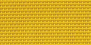 Yellow-Shade Patio Chair Slings