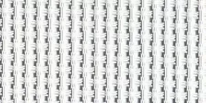 Wicker Weave White Patio Slings