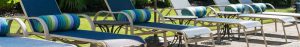 Home Depot Patio Chair Sling fabric
