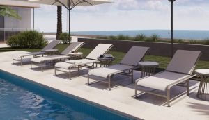 Wholesale Dealer Patio Furniture Replacement Slings