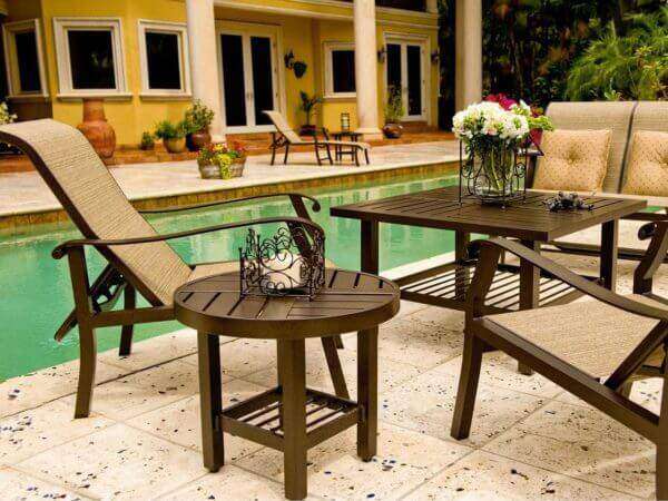 Replacement Patio Slings Replacement Patio Slings